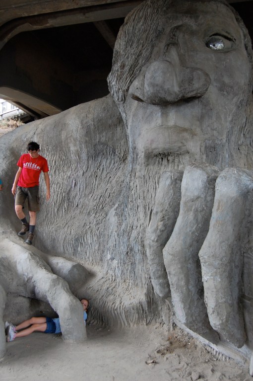 don't make me angry, you won't like me when I'm angry